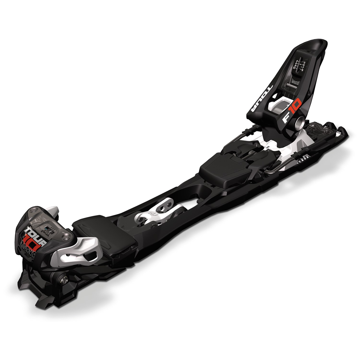 Which Ski Touring Binding is right for you Pin or Frame